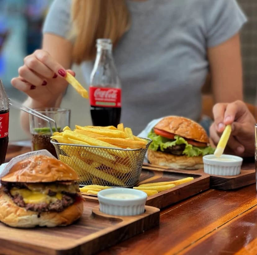 Trabalho realizado para Doce Morena Brasil