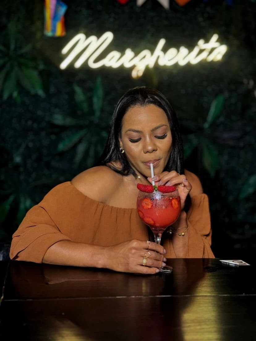 Trabalho realizado para Pizzaria Margherita