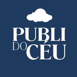 Logo da Publi do Céu